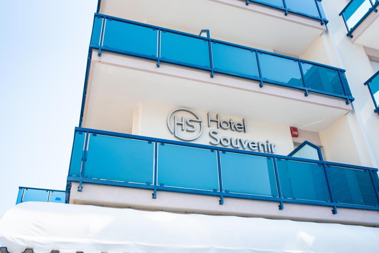 Hotel Souvenir Lido di Jesolo Kültér fotó