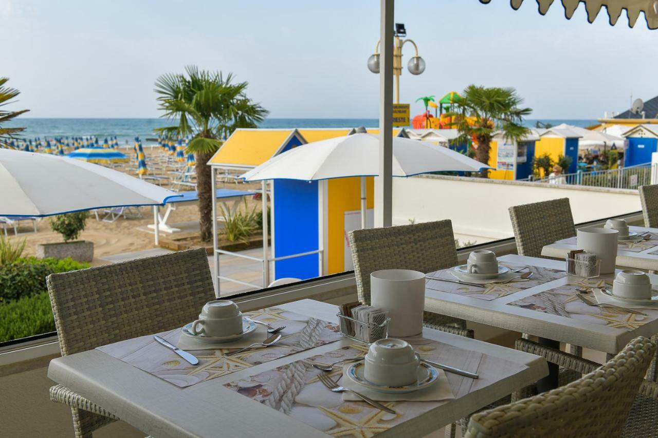 Hotel Souvenir Lido di Jesolo Kültér fotó